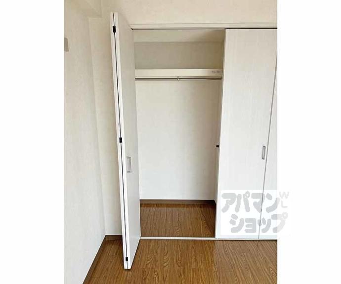 【リヴィエール藤森】間取