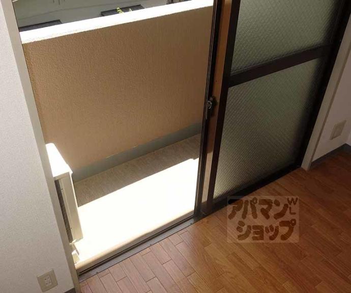 【シャンバーグ東山】間取