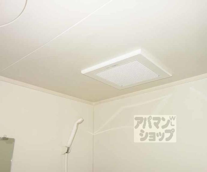 【シャンバーグ東山】間取