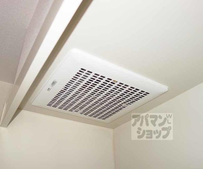 【シャンバーグ東山】間取