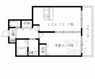 【フレーヴァー七瀬川】
