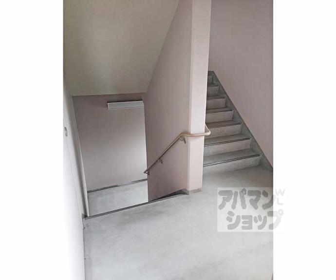 【フレーヴァー七瀬川】間取