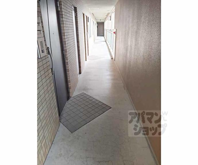 【フレーヴァー七瀬川】間取