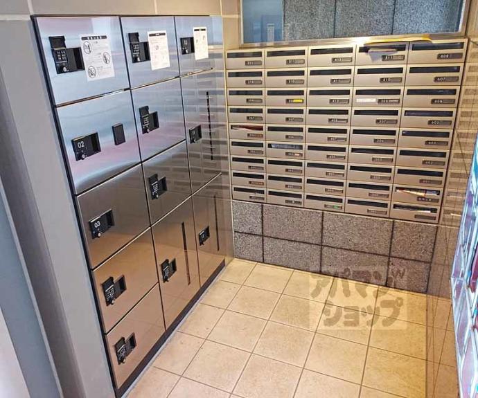 【フレーヴァー七瀬川】間取