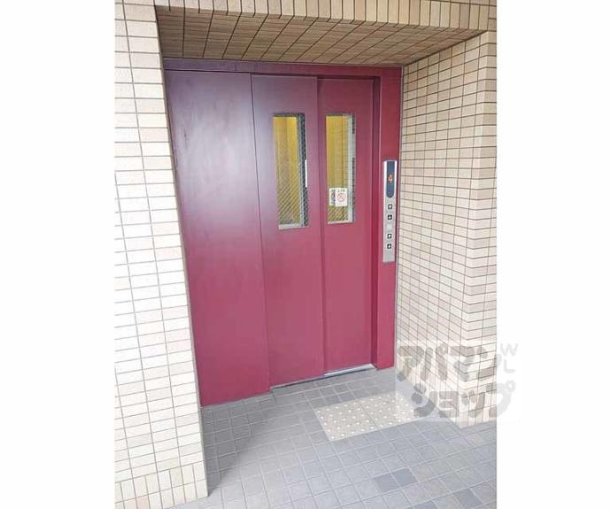 【フレーヴァー七瀬川】間取