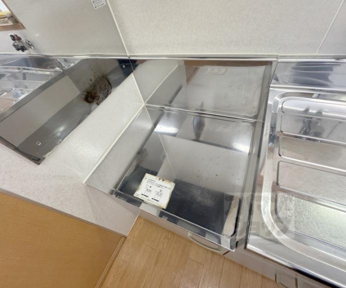 【フレーヴァー七瀬川】間取