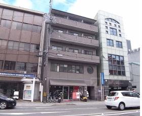 エフラス京都御所西：間取図