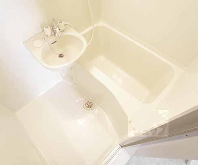 【エフラス京都御所西】間取