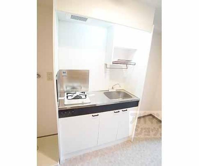 【エフラス京都御所西】間取