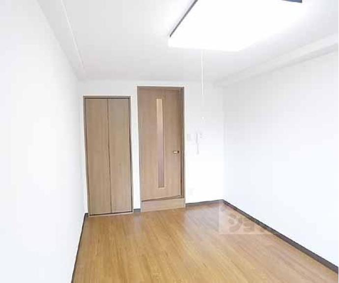 【エフラス京都御所西】間取