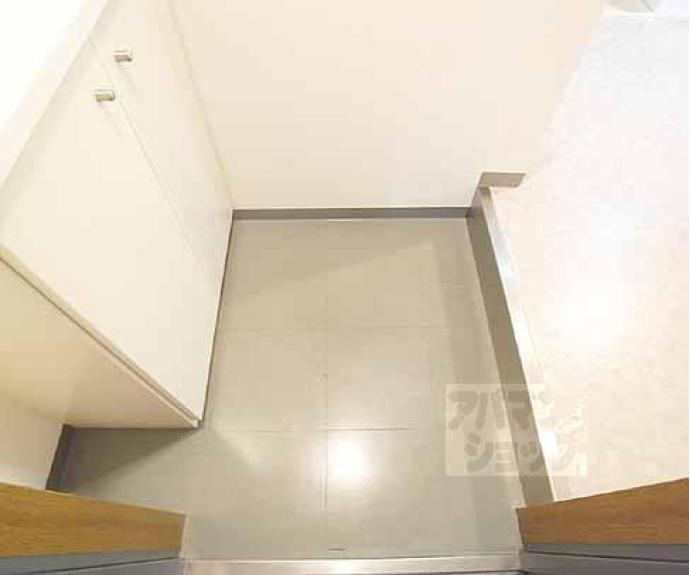 【エフラス京都御所西】間取