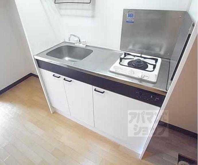 【エフラス京都御所西】間取