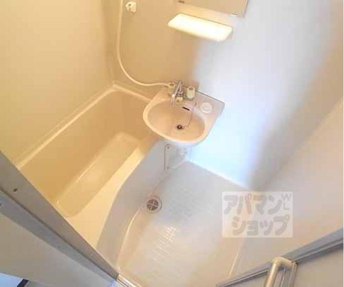 【エフラス京都御所西】間取