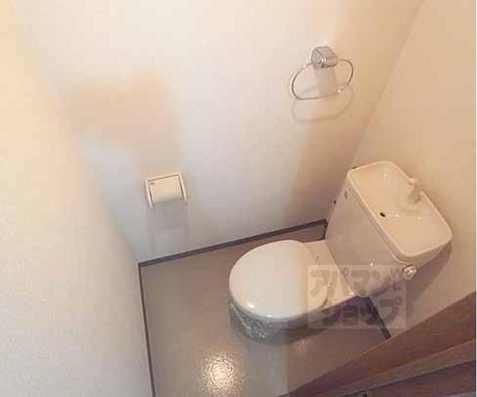 【エフラス京都御所西】間取