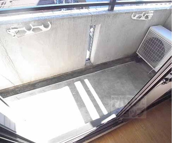 【エフラス京都御所西】間取