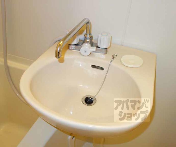 【エフラス京都御所西】間取