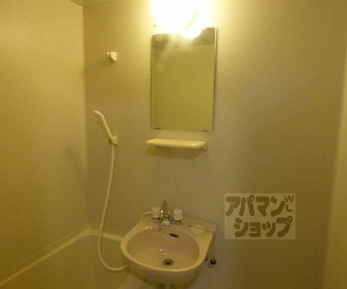 【エフラス京都御所西】間取