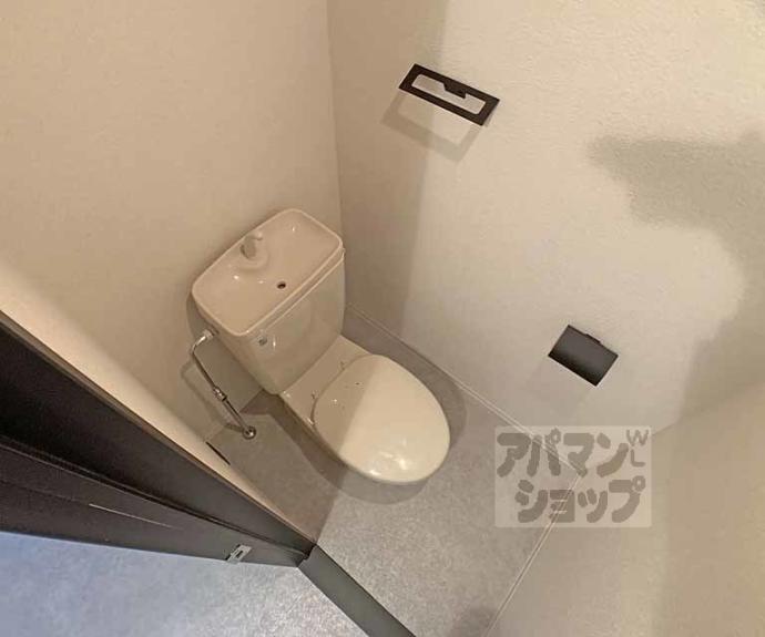 【エフラス京都御所西】間取