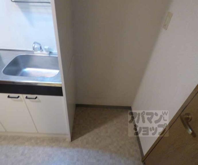 【エフラス京都御所西】間取