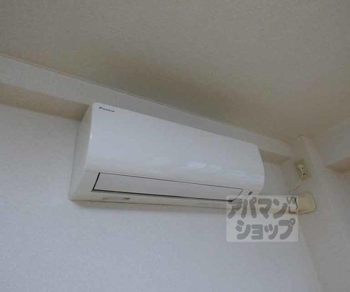 【エフラス京都御所西】間取