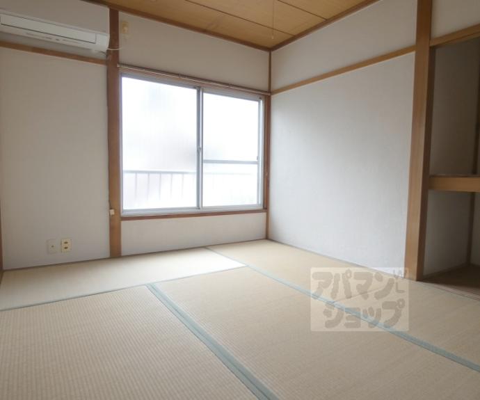 【里ノ荘】間取