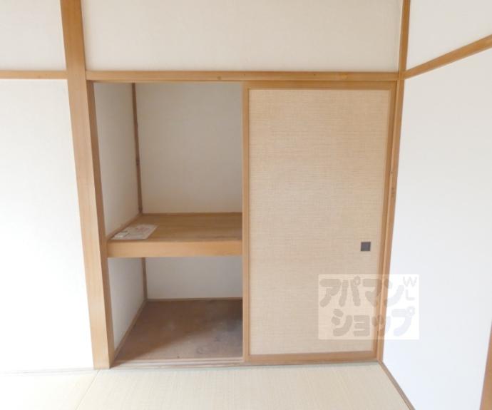 【里ノ荘】間取