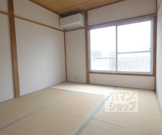 【里ノ荘】間取
