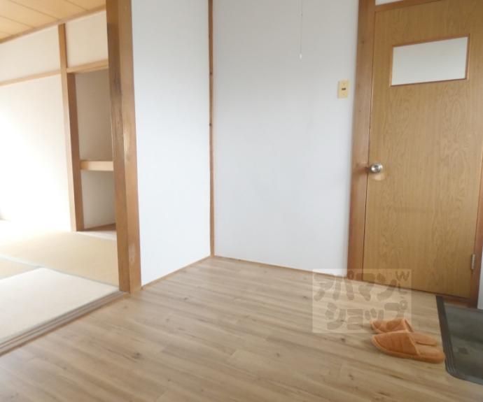 【里ノ荘】間取