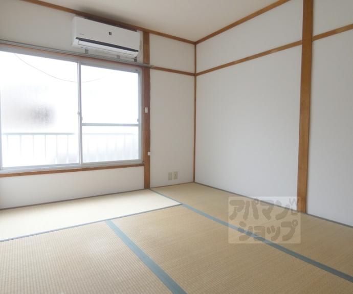【里ノ荘】間取