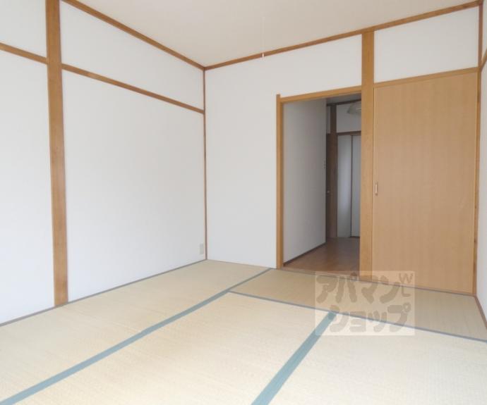 【里ノ荘】間取