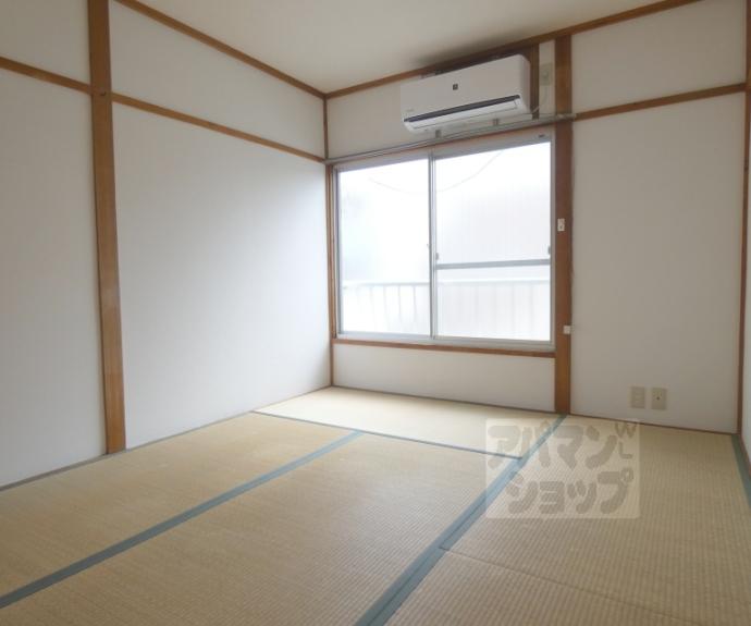 【里ノ荘】間取