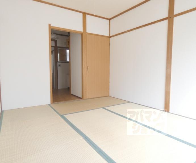 【里ノ荘】間取