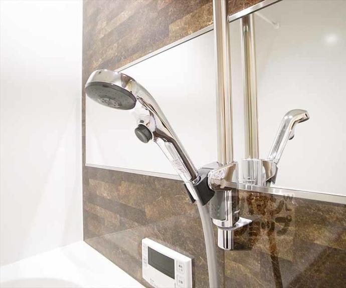 【シャーメゾンドエル下鴨】間取