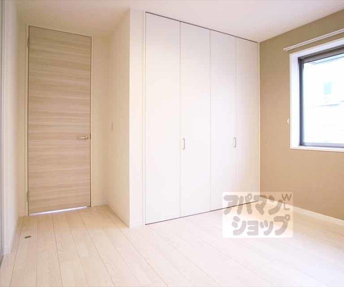 【シャーメゾンドエル下鴨】間取