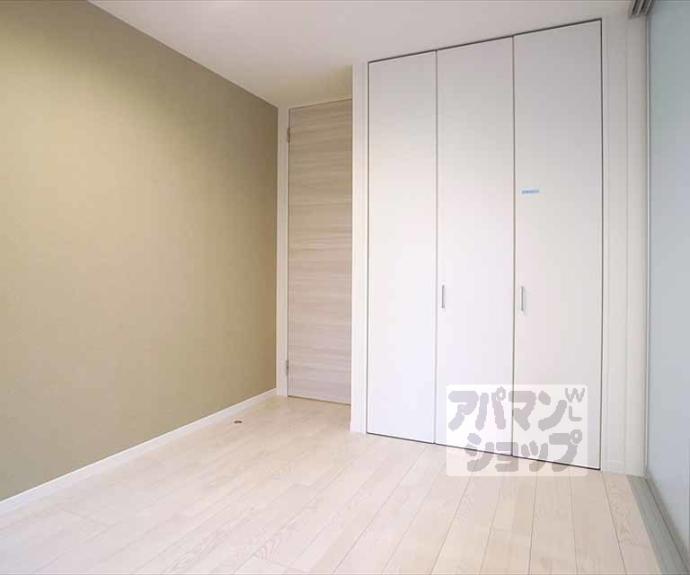 【シャーメゾンドエル下鴨】間取