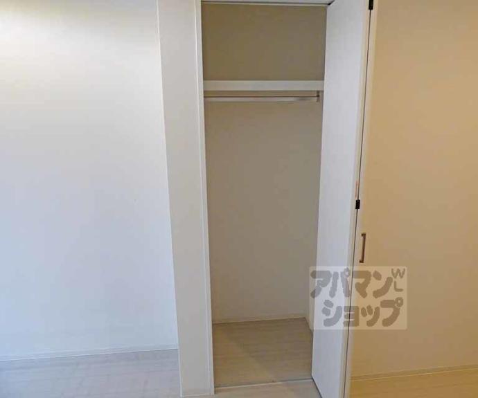 【Gran de Court Shugakuin】間取