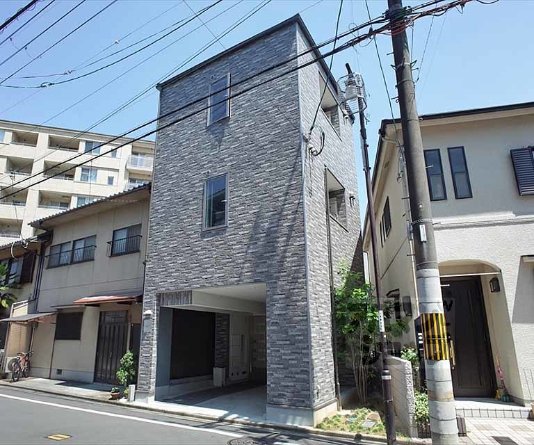 Ｇｒａｎ　ｄｅ　Ｃｏｕｒｔ　Ｓｈｕｇａｋｕｉｎ