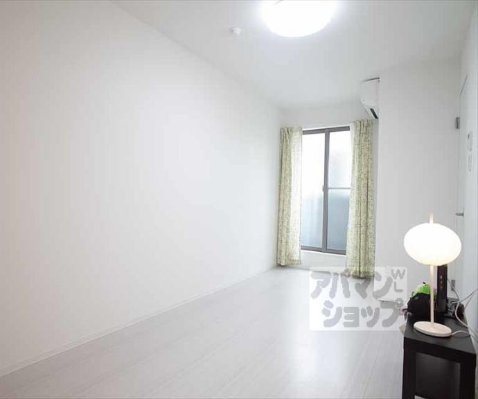 【Ｇｒａｎ　ｄｅ　Ｃｏｕｒｔ　Ｓｈｕｇａｋｕｉｎ】間取