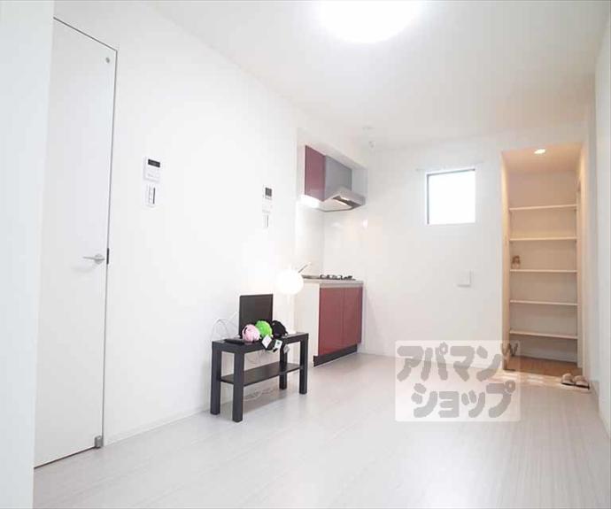 【Ｇｒａｎ　ｄｅ　Ｃｏｕｒｔ　Ｓｈｕｇａｋｕｉｎ】間取