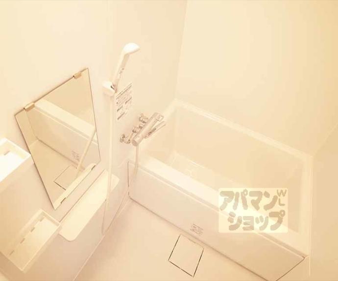 【Ｇｒａｎ　ｄｅ　Ｃｏｕｒｔ　Ｓｈｕｇａｋｕｉｎ】間取