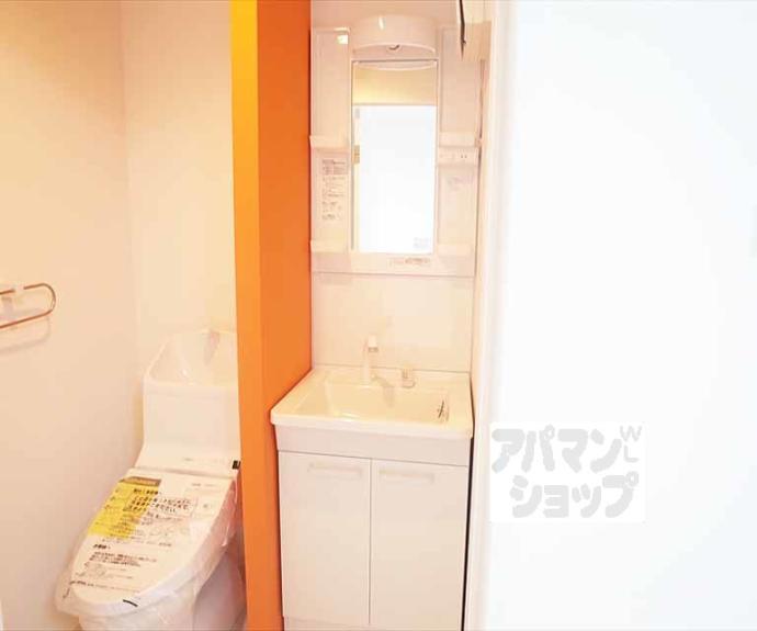 【Ｇｒａｎ　ｄｅ　Ｃｏｕｒｔ　Ｓｈｕｇａｋｕｉｎ】間取