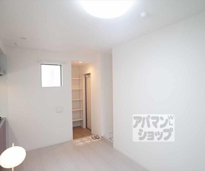 【Ｇｒａｎ　ｄｅ　Ｃｏｕｒｔ　Ｓｈｕｇａｋｕｉｎ】間取