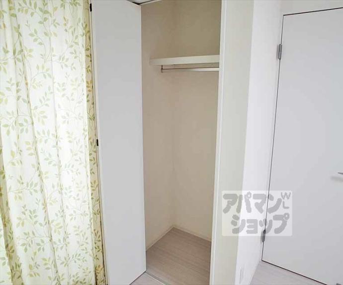 【Ｇｒａｎ　ｄｅ　Ｃｏｕｒｔ　Ｓｈｕｇａｋｕｉｎ】間取