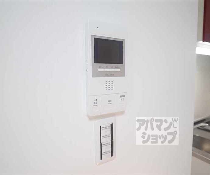 【Ｇｒａｎ　ｄｅ　Ｃｏｕｒｔ　Ｓｈｕｇａｋｕｉｎ】間取