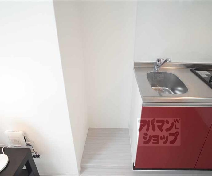 【Ｇｒａｎ　ｄｅ　Ｃｏｕｒｔ　Ｓｈｕｇａｋｕｉｎ】間取