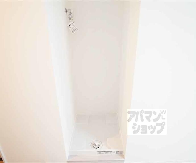 【Ｇｒａｎ　ｄｅ　Ｃｏｕｒｔ　Ｓｈｕｇａｋｕｉｎ】間取