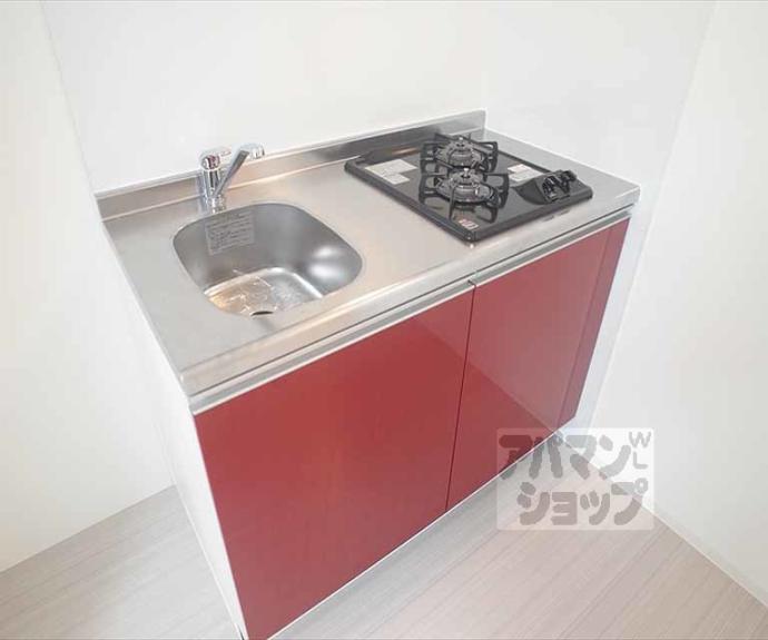 【Ｇｒａｎ　ｄｅ　Ｃｏｕｒｔ　Ｓｈｕｇａｋｕｉｎ】間取