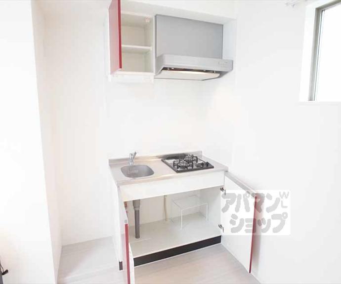 【Ｇｒａｎ　ｄｅ　Ｃｏｕｒｔ　Ｓｈｕｇａｋｕｉｎ】間取