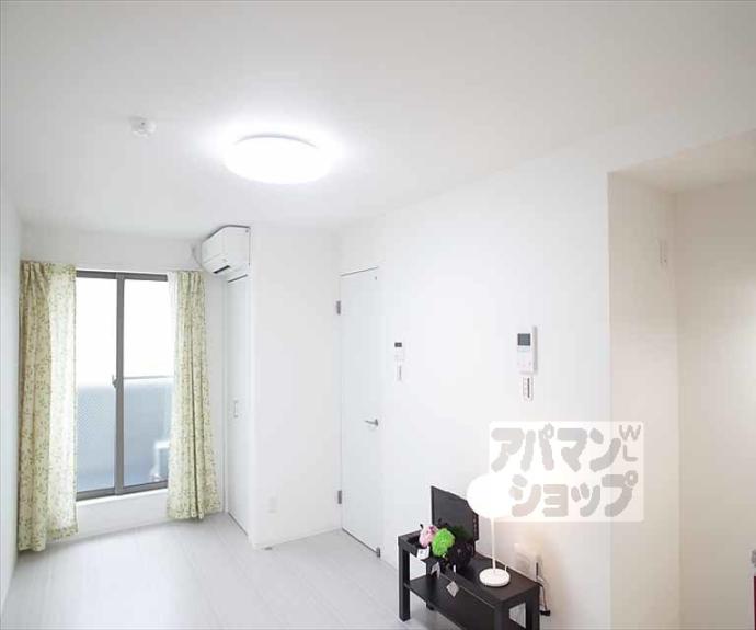 【Ｇｒａｎ　ｄｅ　Ｃｏｕｒｔ　Ｓｈｕｇａｋｕｉｎ】間取