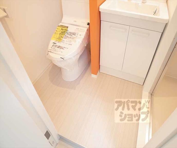 【Ｇｒａｎ　ｄｅ　Ｃｏｕｒｔ　Ｓｈｕｇａｋｕｉｎ】間取